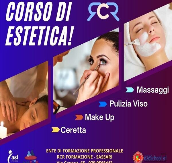 Percorso di Estetica