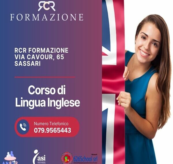 Corso di Inglese di Base